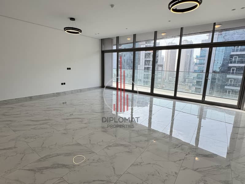 Panoramic View | High Floor | Ready | - Image 6