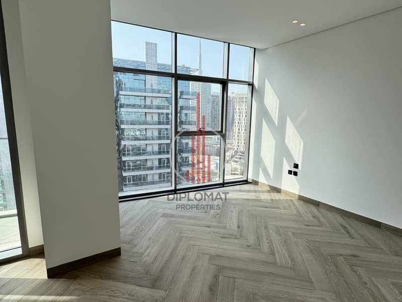 Panoramic View | High Floor | Ready | - Image 7