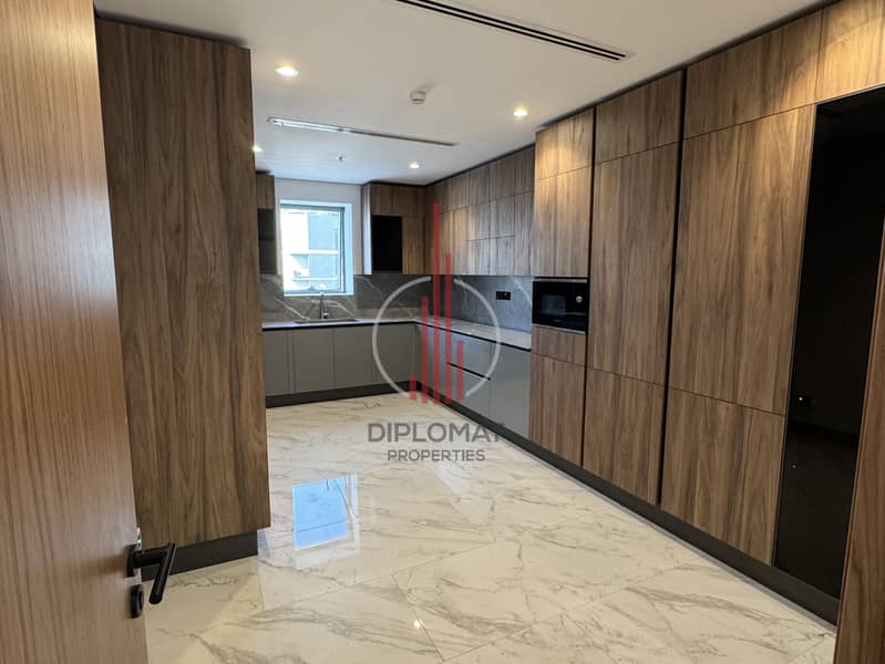 Panoramic View | High Floor | Ready | - Image 12