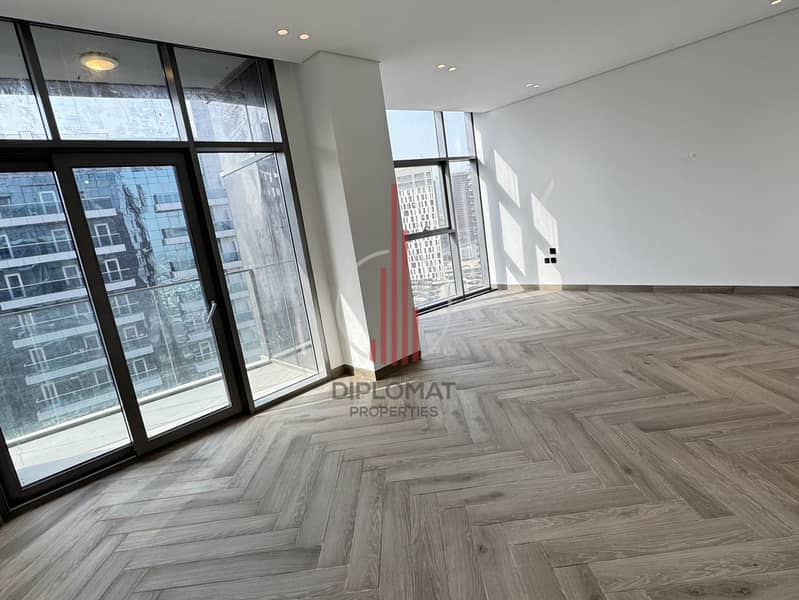 Panoramic View | High Floor | Ready | - Image 15
