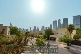 Spacious Land Plot | Vacant & Ready | Well Maintained