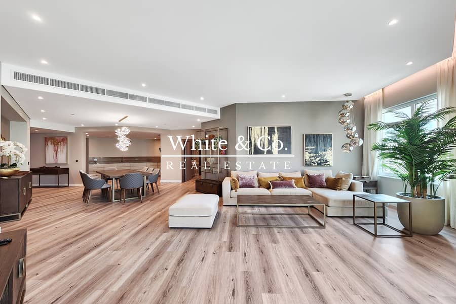 Beautiful Upgrades | Vacant | High Floor Beautiful Upgrades | Vacant | High Floor