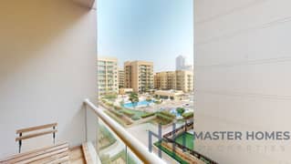 Upgraded Interior | Pool View | Move-In Ready