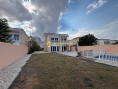 فیلا في الضاحية 16،قرية جميرا الدائرية 2 غرف 200000 درهم - 14065070