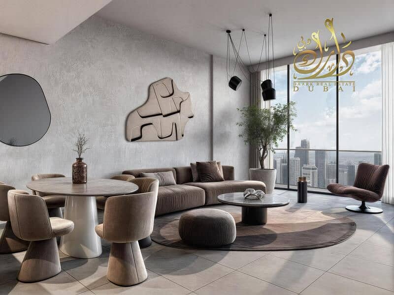 LOW PRICES-Fully Fully furnished-TAKE ACTIONS / SERIOUS! - Image 6