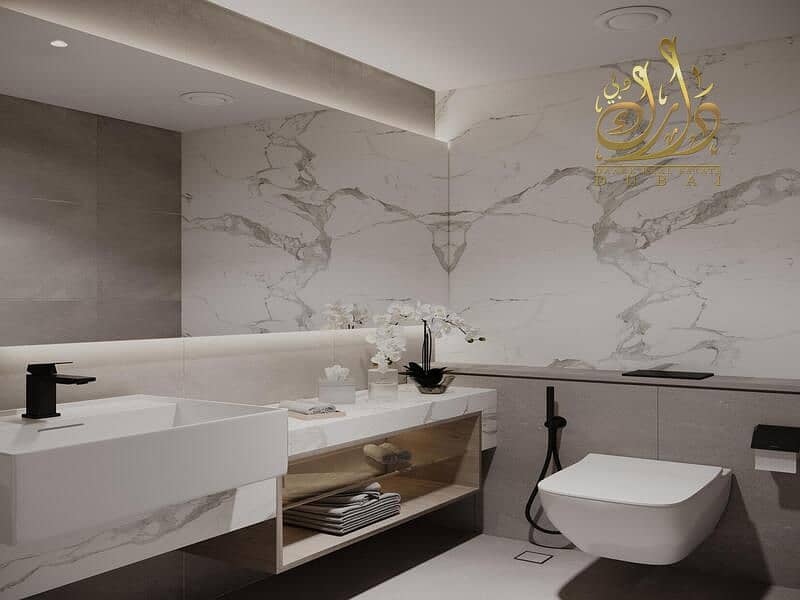 LOW PRICES-Fully Fully furnished-TAKE ACTIONS / SERIOUS! - Image 15