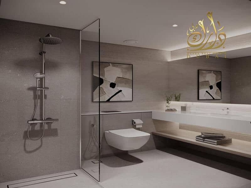 LOW PRICES-Fully Fully furnished-TAKE ACTIONS / SERIOUS! - Image 16