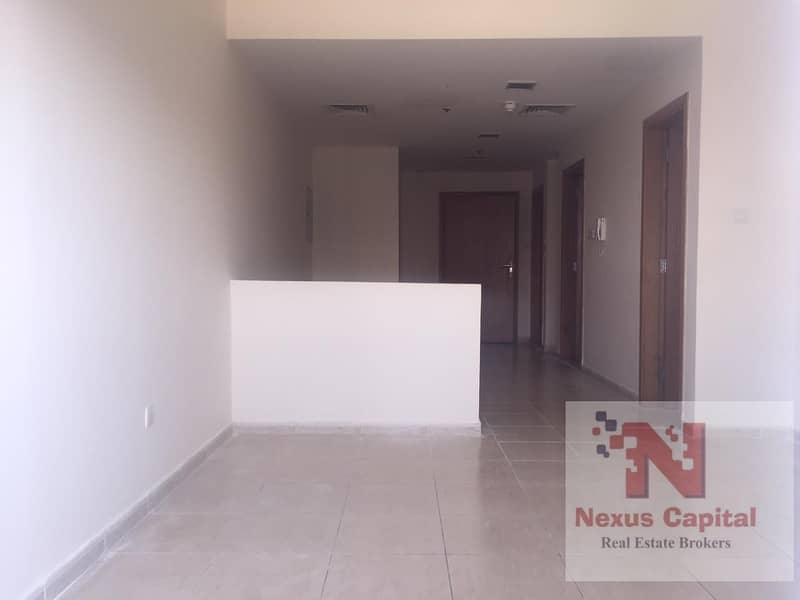 Nice Layout 1 Bedroom Apartment | Ready to move in