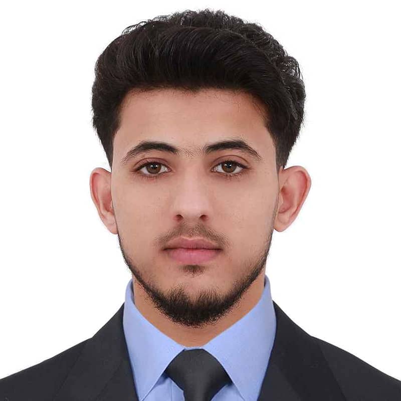 Ahmed Al Fawri Ahmed Al Fawri