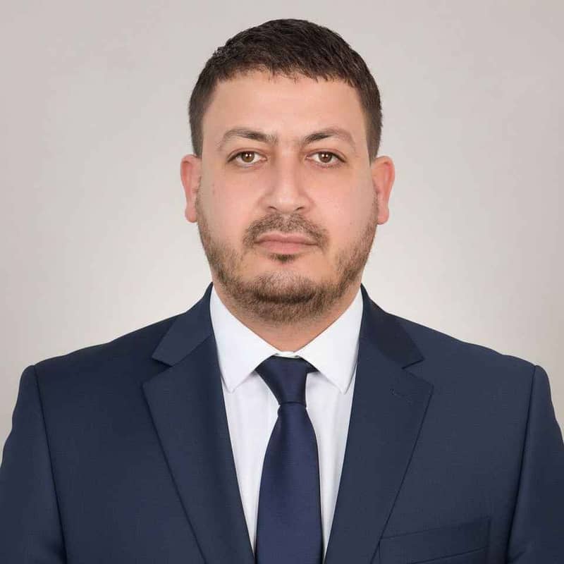 Salah Nahoui