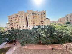 شقة في الرمث 55،الرمث،رمرام 2 غرف 93000 درهم - 14065234