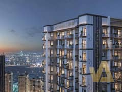 شقة في سيمبولك اورا،الفرجان 2 غرف 2000000 درهم - 14065289