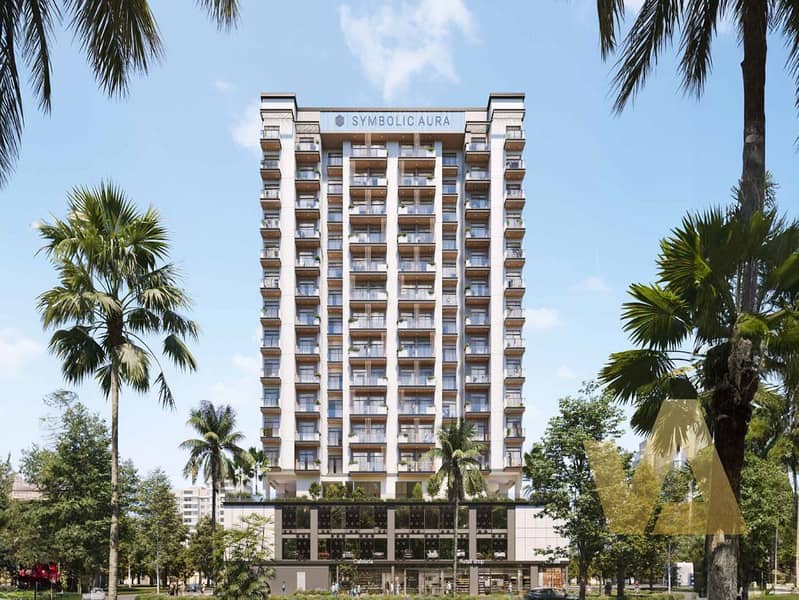 2 Bed with Maid | Fully Furnished | Handover Soon - Image 13