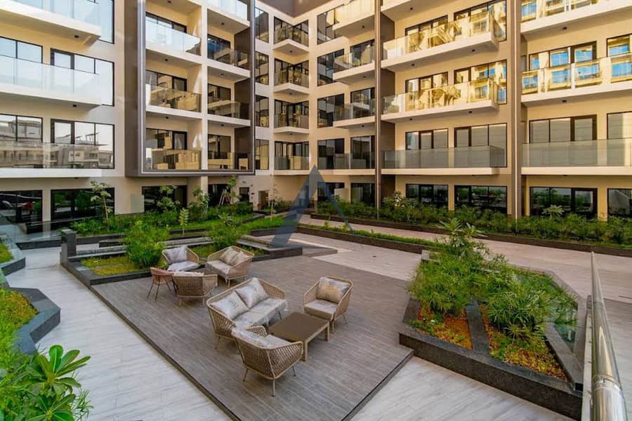 FULLY FURNISHED | READY TO MOVE IN | AL SERH RESIDENCES 11 – JVC FULLY FURNISHED | READY TO MOVE IN | AL SERH RESIDENCES 11 – JVC