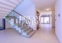 فیلا في وست ياس،جزيرة ياس 4 غرف 360000 درهم - 14065563