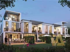 فیلا في جزر المالديف ٤،داماك آيلاندز 5 غرف 3395000 درهم - 14065585