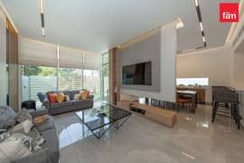 تاون هاوس في أرابيلا 1،أرابيلا تاون هاوس،مدن 3 غرف 4399850 درهم - 14065687