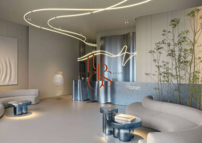 Luxury Layout Handover Q2 2026 - Image 3