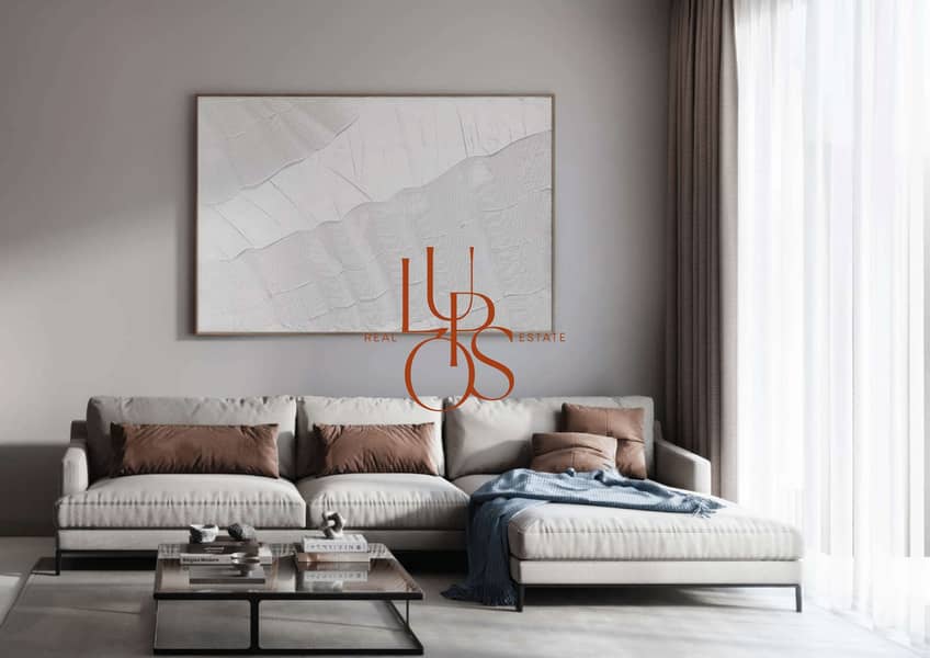 Luxury Layout Handover Q2 2026 - Image 5