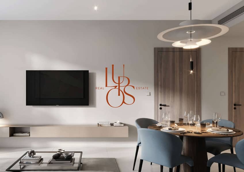 Luxury Layout Handover Q2 2026 - Image 6