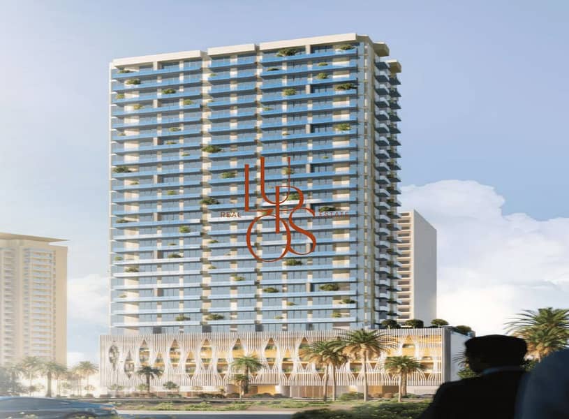 Luxury Layout Handover Q2 2026 - Image 16