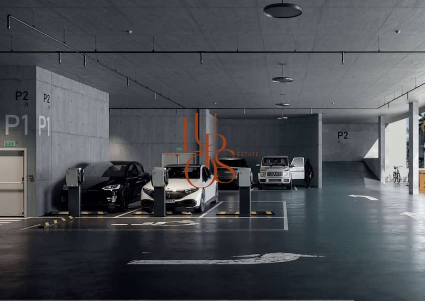 Luxury Layout Handover Q2 2026 - Image 26