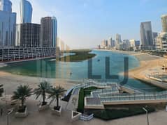 شقة في مانجروف بلايس،شمس أبوظبي،جزيرة الريم 1 غرفة 90000 درهم - 14065709