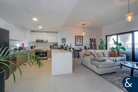 2 Bedroom Flat for Sale in Jumeirah Golf Estates, Dubai - Exclusive | 2 Bed | Corner Unit | Golf Views