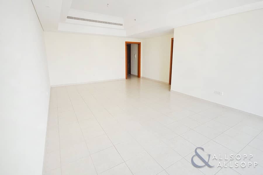 Unfurnished | Close to Metro | 2 Bedroom