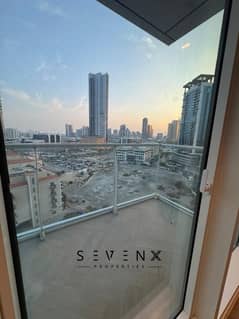 شقة في أجنحة لافندر جاردنز،الصفوح 1،الصفوح 1 غرفة 105000 درهم - 14065785