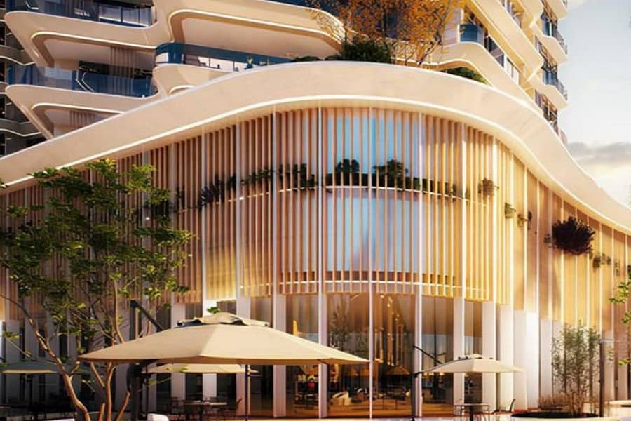 2 Bed Luxury Apartment|High Floor|Wynn + Sea Views - Image 12