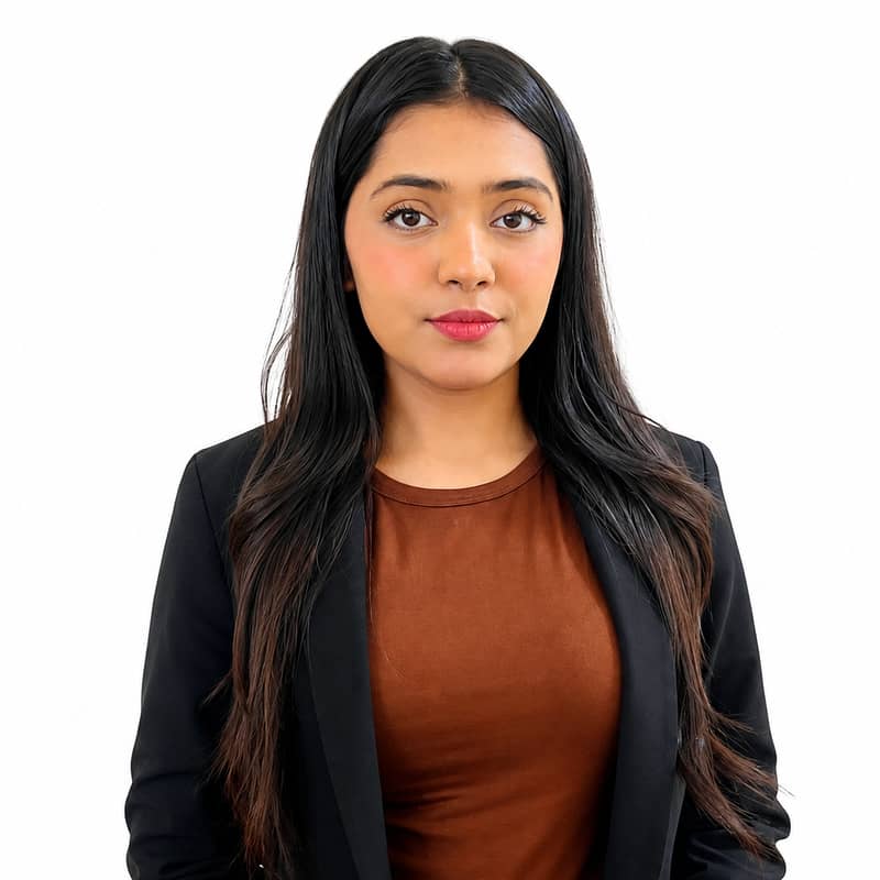 Maryam Aziz