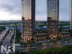 Marina & Parkview | 4Years Payment Plan |