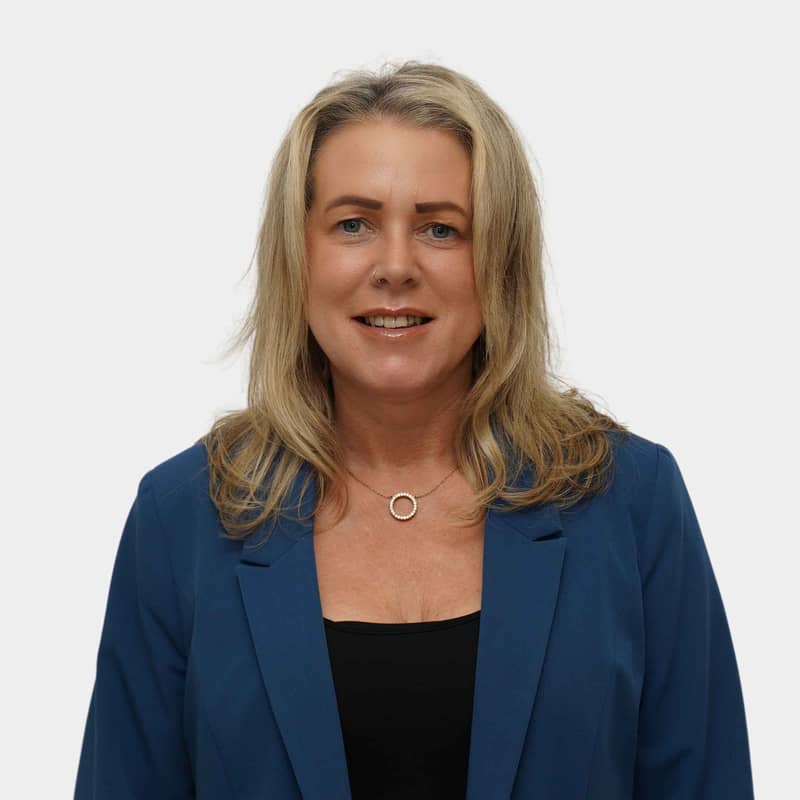 Tracy Gee
