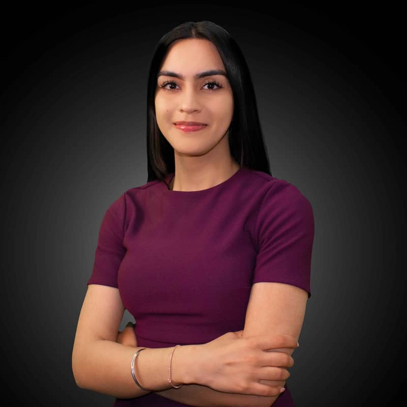 Gurpreet Kaur