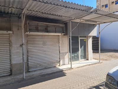 Shop para en Alquiler en Rak City, Ras Al Khaimah - BM-COM-R-027-28-29_3xShop_Sika_xxK_Old_Town_RAK_7. jpg