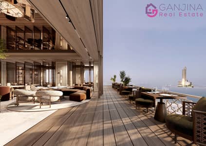 5 Schlafzimmer Penthouse zum zum Verkauf in Al Hamra Village, Ras Al Khaimah - WAR24. jpg
