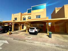 فیلا في فلل الريف - طراز البحر المتوسط،فلل الريف،الريف 5 غرف 169999 درهم - 14065969