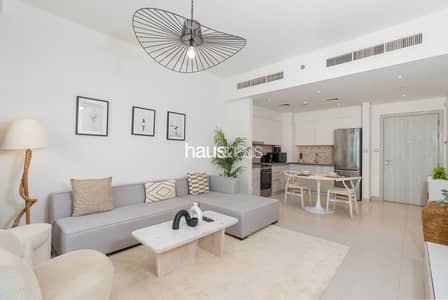 1 Schlafzimmer Wohnung zum Miete in Dubai Creek Harbour, Dubai - untitled-8. jpg