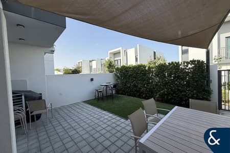 3 Bedroom Villa for Sale in Dubailand, Dubai - 3 Bedrooms | Communal gym | Near Pool