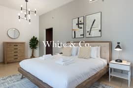 شقة في شمس 4،شمس،جميرا بيتش ريزيدنس 2 غرف 165000 درهم - 14066049