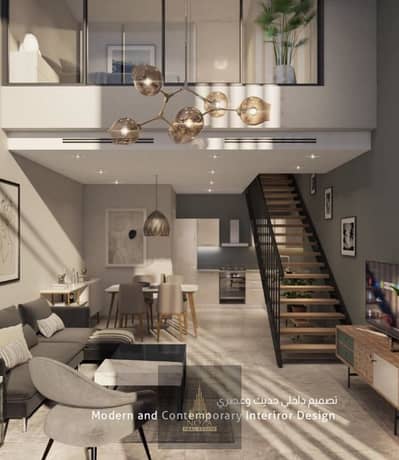1 Bedroom Townhouse for Rent in Dubailand, Dubai - 8d68d714-1b06-40a2-8021-bf6be3151b22. jpg 1 Bedroom Townhouse for Rent in Dubailand, Dubai - 8d68d714-1b06-40a2-8021-bf6be3151b22. jpg