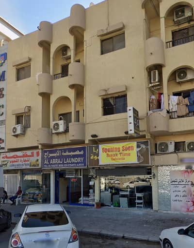 10+ Schlafzimmer Building zum zum Verkauf in Al Nuaimiya, Ajman - WhatsApp Image 2025-12-06 at 9.16. 24 PM. jpeg 10+ Schlafzimmer Building zum zum Verkauf in Al Nuaimiya, Ajman - WhatsApp Image 2025-12-06 at 9.16. 24 PM. jpeg
