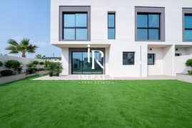 منزل مستقل بأربع غرف نوم | موقع مميز | بجوار الحديقة