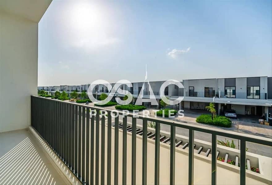 Villetta a schiera a Dubai South,Emaar South,Expo Golf Villas,Expo Golf Villas 5 (Greenviews 2), 3 camere da letto, 109000 AED - 14066427 Villetta a schiera a Dubai South,Emaar South,Expo Golf Villas,Expo Golf Villas 5 (Greenviews 2), 3 camere da letto, 109000 AED - 14066427