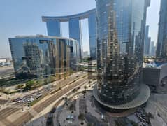 شقة في مانجروف بلايس،شمس أبوظبي،جزيرة الريم 1 غرفة 90000 درهم - 14066493