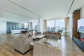 شقة في سيفينث هيفين،البراري 2 غرف 440000 درهم - 14066547