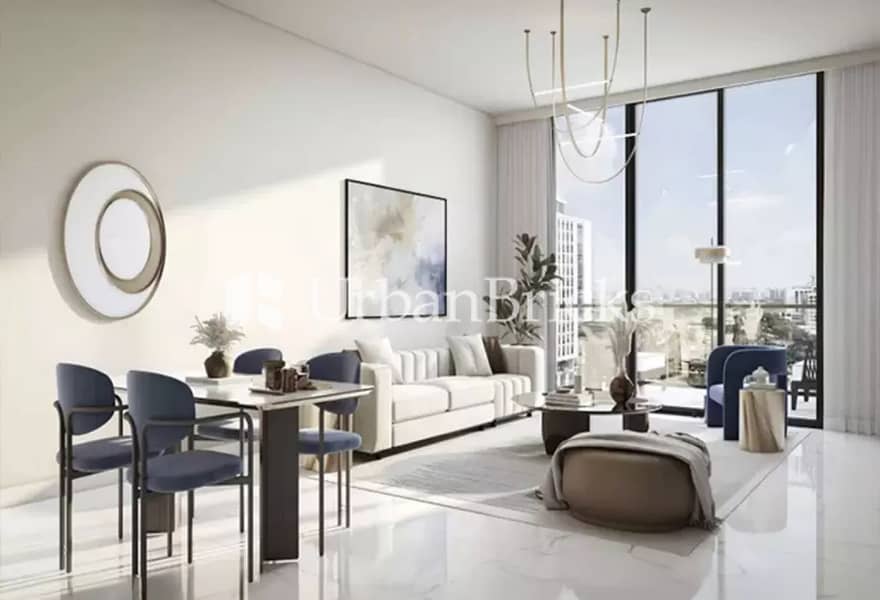 Near Handover I High Returns I Community View - Image 1