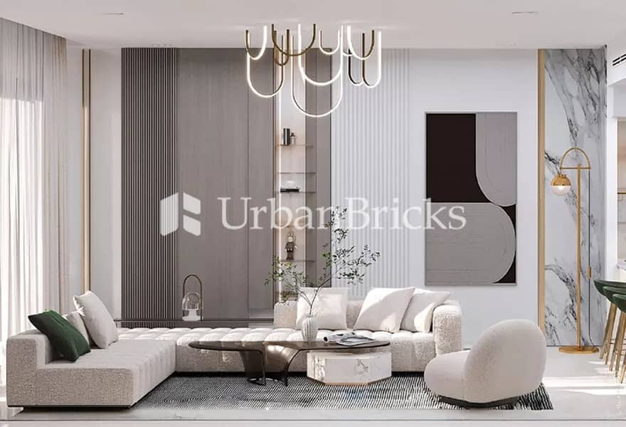 Near Handover I High Returns I Community View - Image 3