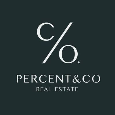 Percent &Co Real Estate